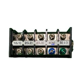 Borniers climatiseur SANYO SWP-CO705H8